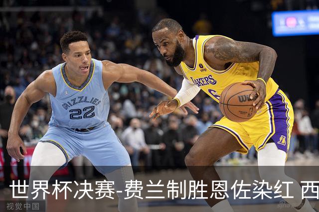 世界杯决赛-费兰制胜恩佐染红 西班牙加时1-0阿根廷夺冠
