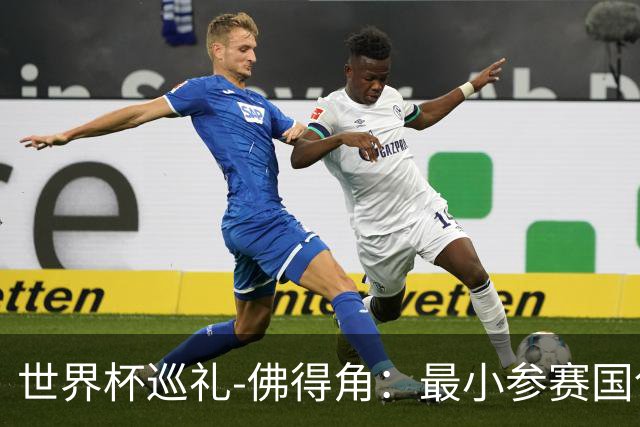 世界杯巡礼-佛得角：最小参赛国创造奇迹，全盘归化塑造另类模式